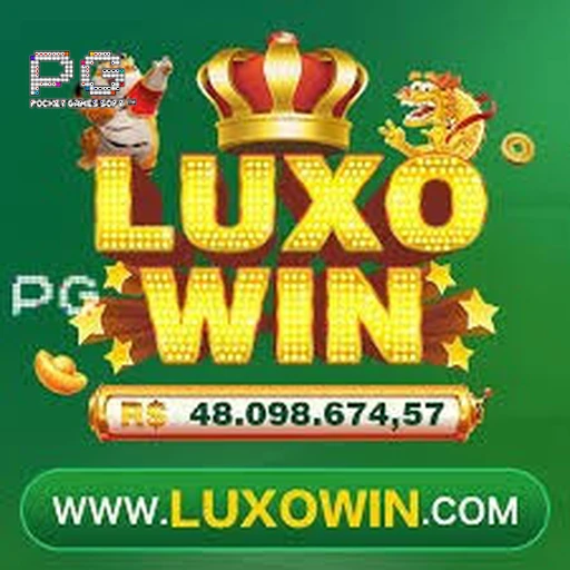 luxowin Logo